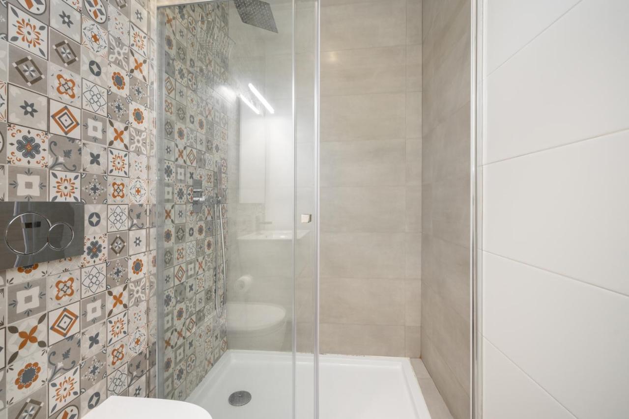 Whome Intendente Modern 1-Bed W/ Lift & Ac In Top Notch Location Lisbon Luaran gambar